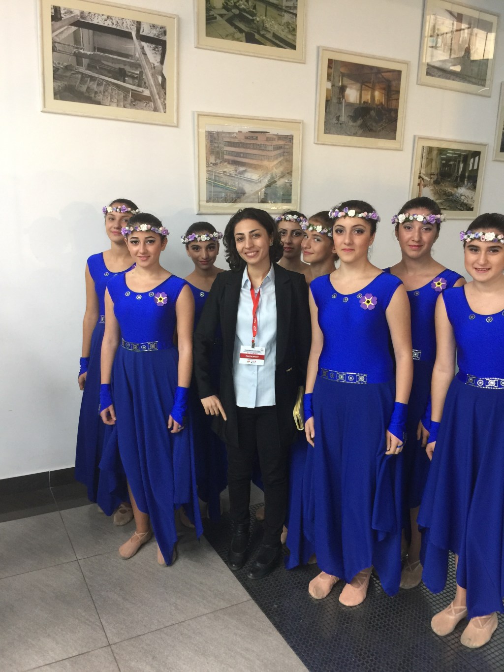 Essential Tips for Women in&nbsp;Business